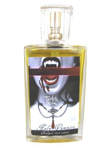 Teufels Kuche Blood Edition Holy Vampire