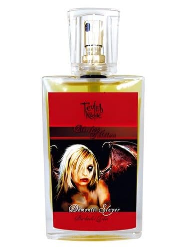 Teufels Kuche Demonic Slayer