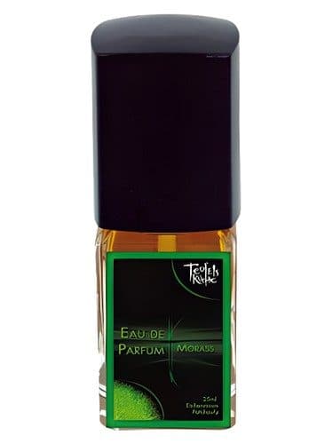 Teufels Kuche Morass