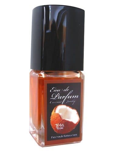 Teufels Kuche Patchouli Coconut Junky