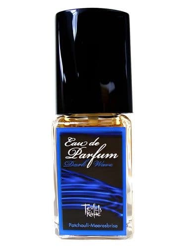 Teufels Kuche Patchouli Dark Wave