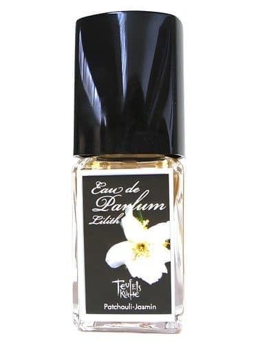 Teufels Kuche Patchouli Lilith