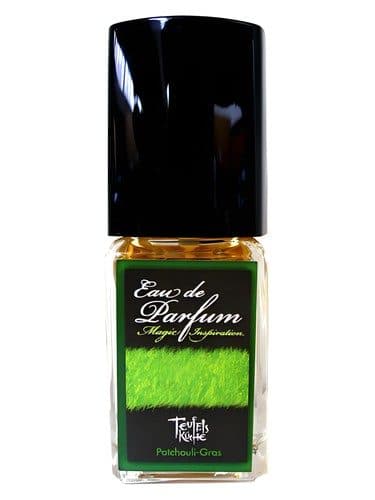 Teufels Kuche Patchouli Magic Inspiration