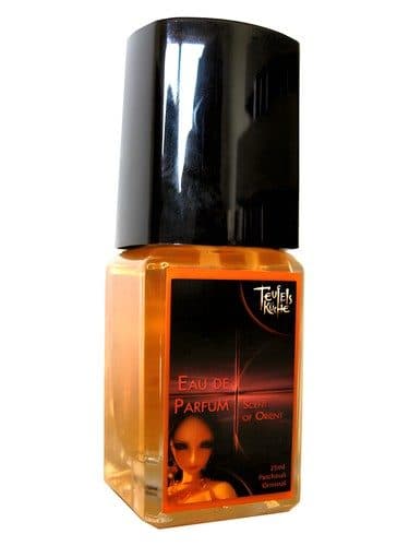 Teufels Kuche Patchouli Scent of Orient
