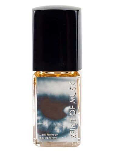 Teufels Kuche Patchouli Spirit of Musk