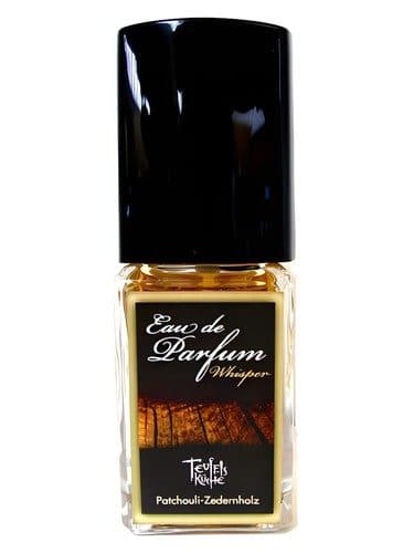 Teufels Kuche Patchouli Whisper