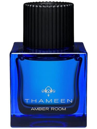 Thameen Amber Room