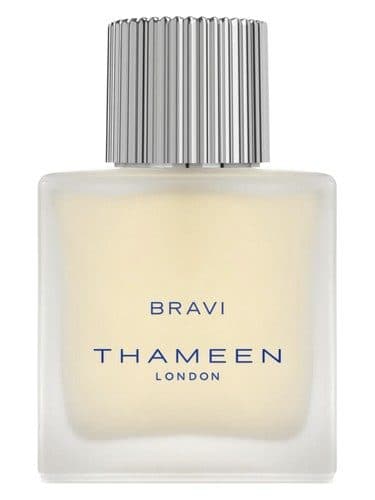 Thameen Bravi