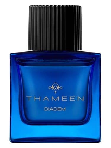 Thameen Diadem