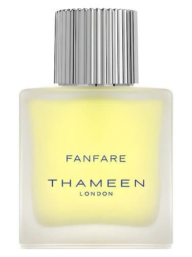 Thameen Fanfare