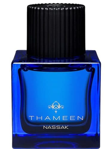 Thameen Nassak