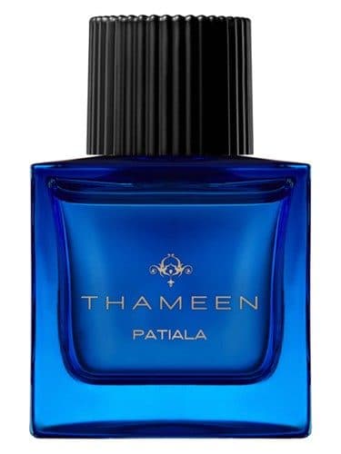 Thameen Patiala