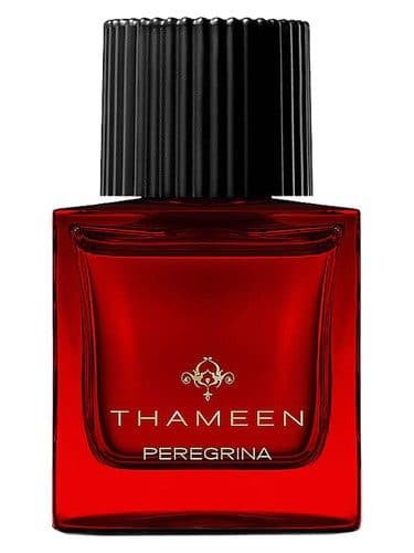 Thameen Peregrina Limited Edition