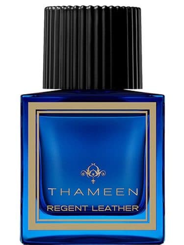 Thameen Regent Leather