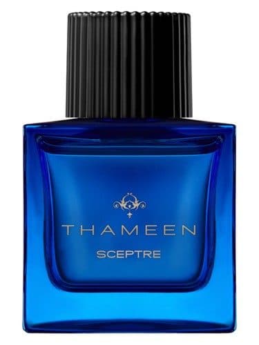 Thameen Sceptre