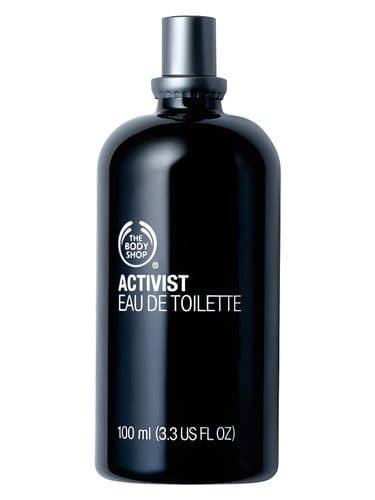 The Body Shop Activist
