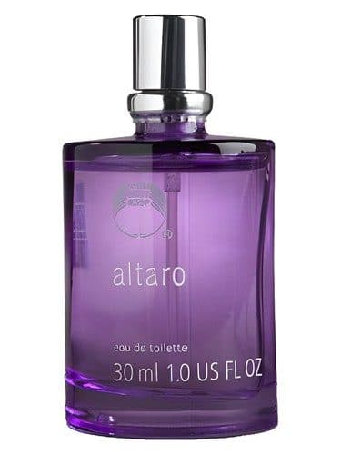 The Body Shop Altaro