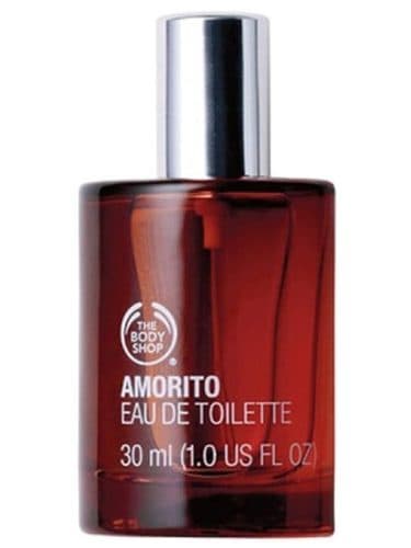 The Body Shop Amorito