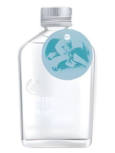 The Body Shop Aqua Lily