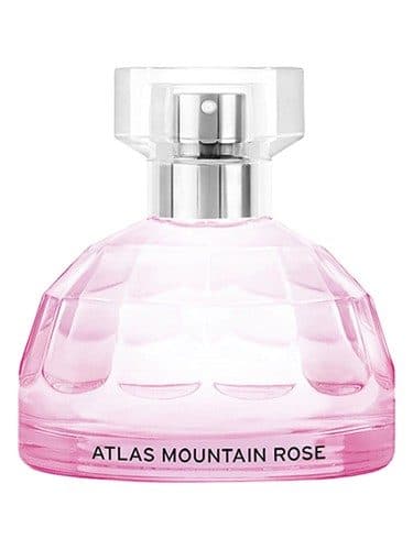 The Body Shop Atlas Mountain Rose