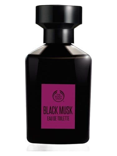 The Body Shop Black Musk