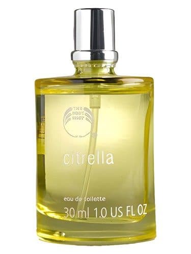 The Body Shop Citrella