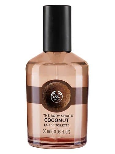The Body Shop Coconut