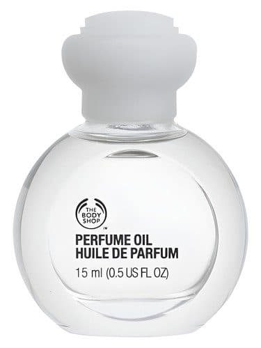 The Body Shop Dewberry Perfume Oil