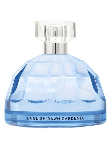 The Body Shop English Dawn White Gardenia