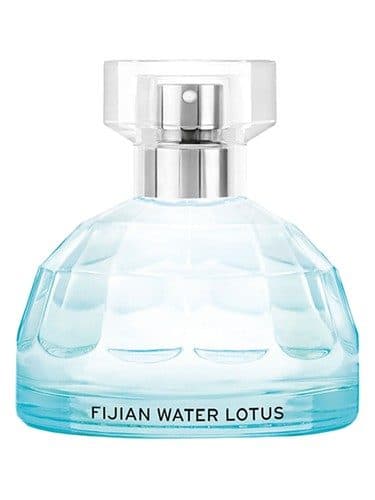 The Body Shop Fijian Water Lotus