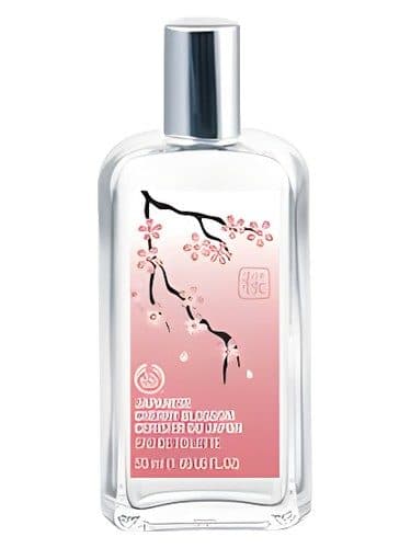 The Body Shop Japanese Cherry Blossom Eau de Toilette