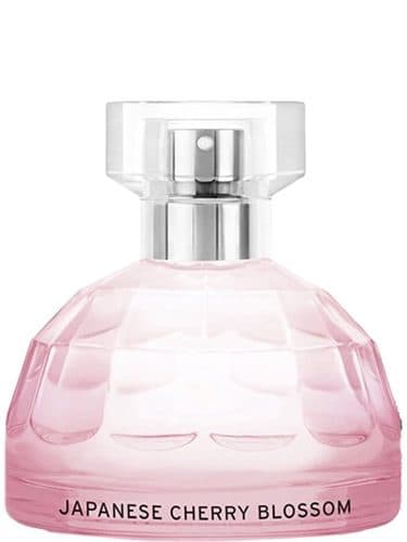 The Body Shop Japanese Cherry Blossom