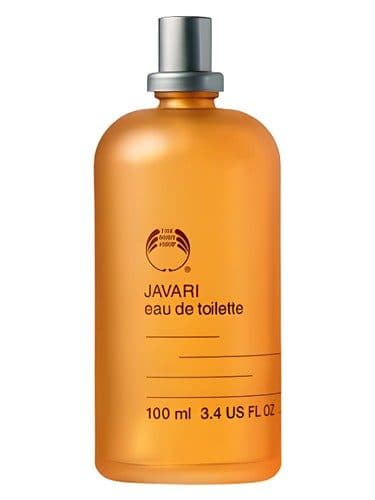 The Body Shop Javari