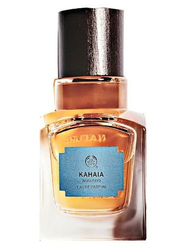 The Body Shop Kahaia
