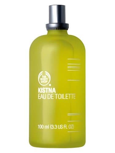 The Body Shop Kistna