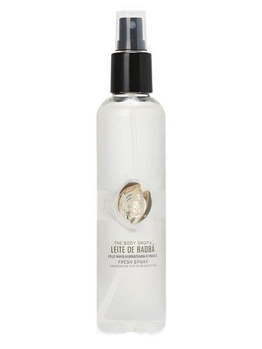 The Body Shop Leite de Baoba Fresh