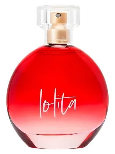 The Body Shop Lolita