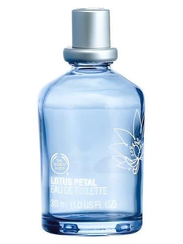 The Body Shop Lotus Petal