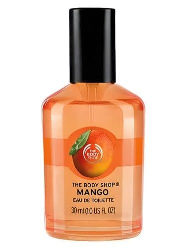 The Body Shop Mango