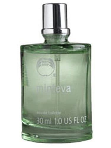 The Body Shop Minteva