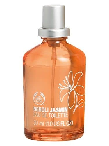 The Body Shop Neroli Jasmin