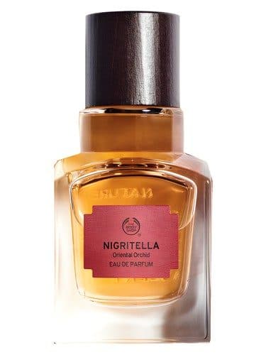 The Body Shop Nigritella