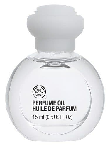 The Body Shop Oceanus Perfume Oil