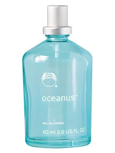 The Body Shop Oceanus