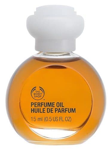 The Body Shop Patchouli