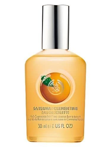 The Body Shop Satsuma