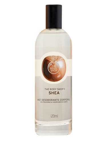 The Body Shop Shea