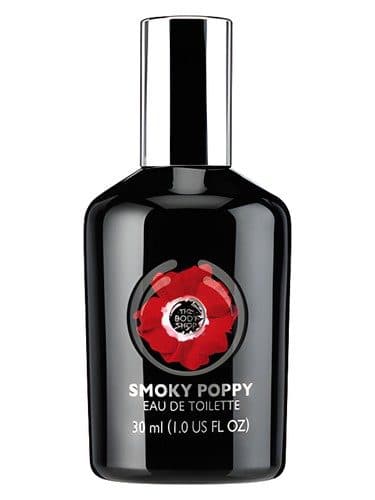 The Body Shop Smoky Poppy