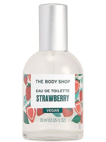 The Body Shop Strawberry