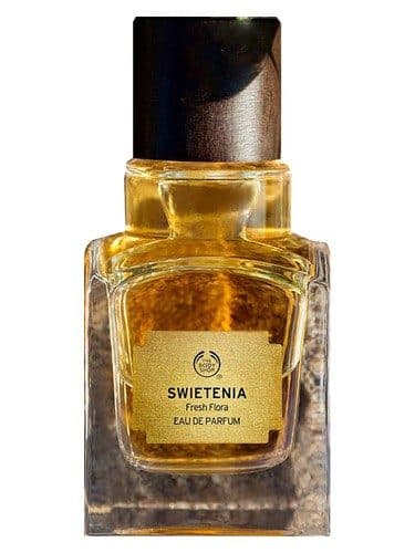 The Body Shop Swietenia